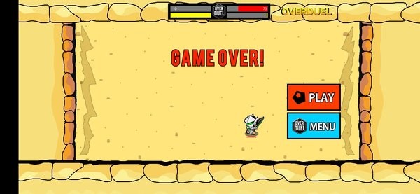 像素守望先锋最新版