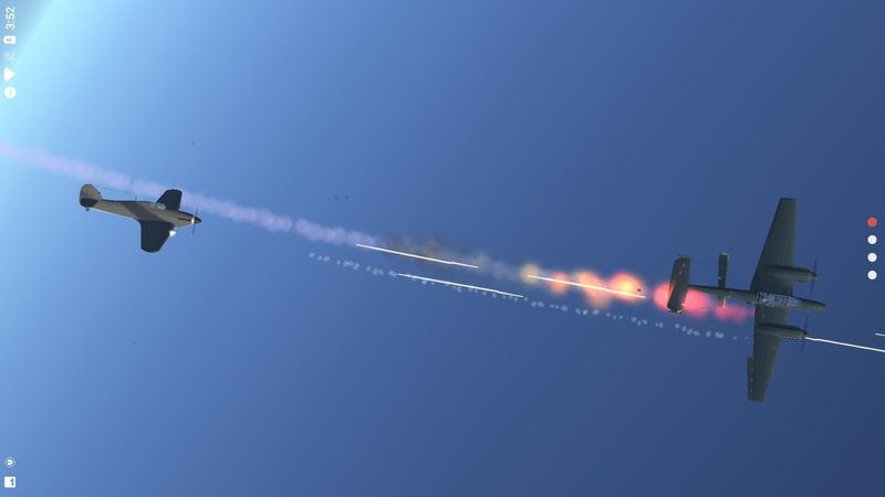 烈火天空1940最新版