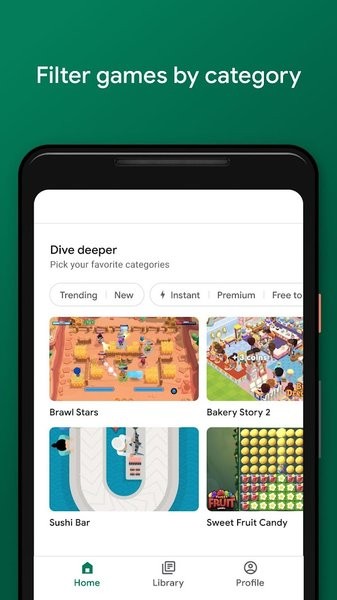 googleplay游戏应用升级到最新版 googleplay游戏安装