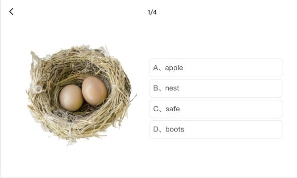 天天英语绘本 天天英语绘本小程序