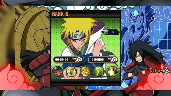 火影战记1.17原版完结下载