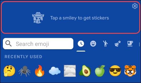 gboard