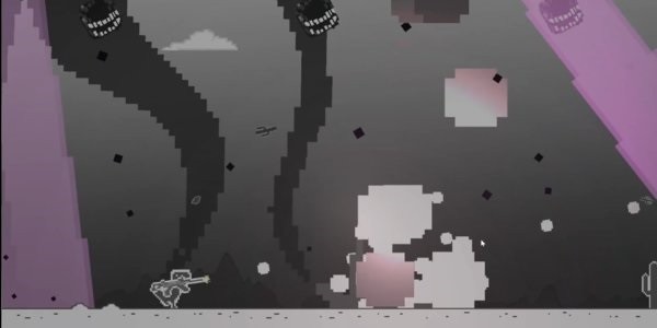 谷歌小恐龙魔改版手游 谷歌小恐龙魔改版