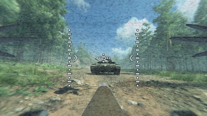 FPV战争无人机游戏