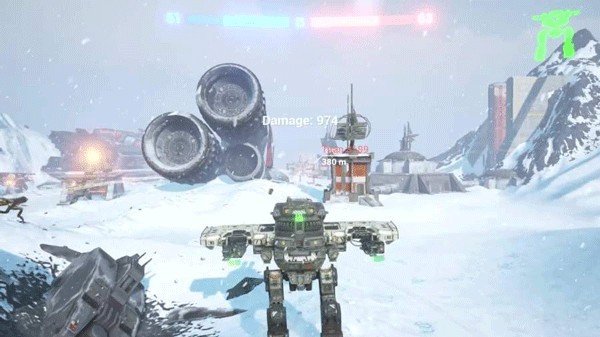 战斗泰坦手游官方下载