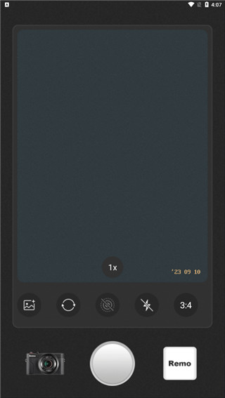 remo复古相机免费版 remo复古相机