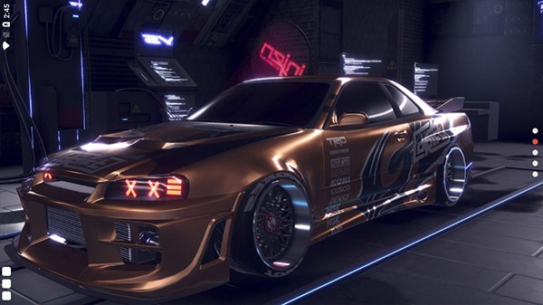 崩溃金属赛车最新版(CrashMetal) 崩溃金属赛车官方版
