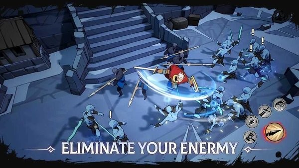 异鬼围城100天最新版本 异鬼围城100天手游