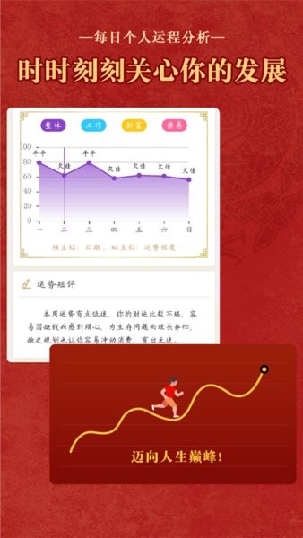 老黄历通胜万年历下载 老黄历通胜
