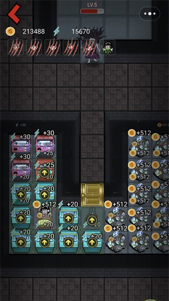 一起躺平发育联机版 一起躺平发育大招版下载