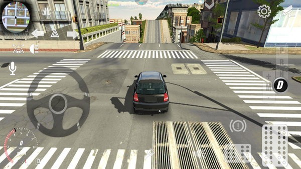 驾驶学校2022中文版