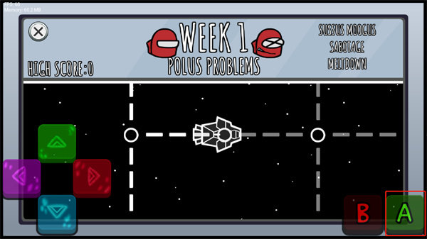 fnf内鬼模组v4下载手机版 内鬼v4下载手机版