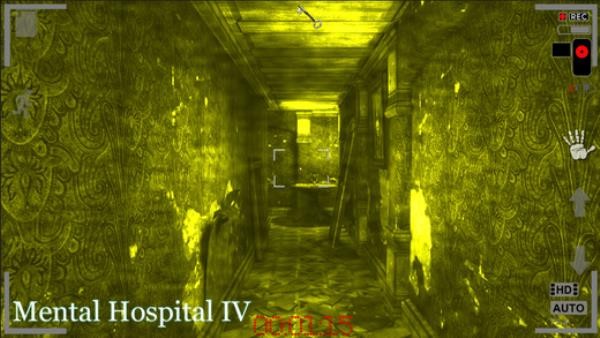 精神病院4中文版