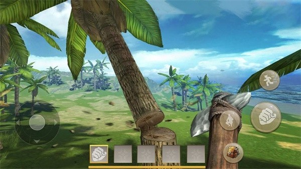 森林废土求生 森林废土求生下载