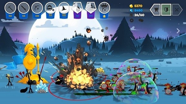 stickwar3官方正版下载