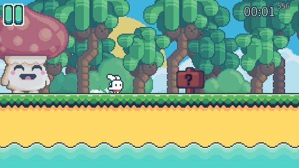 Yeah Bunny 2汉化版 YeahBunny2安卓版