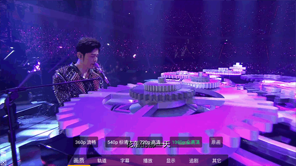 小白云盘