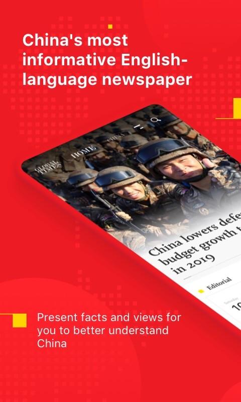 globaltimes英文版