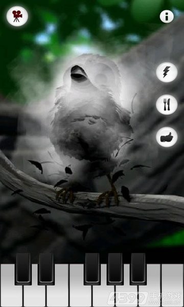 会说话的拉里鸟原版 会说话的拉里鸟最新版本