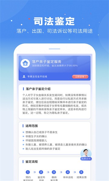 百分鉴定 百分鉴定app