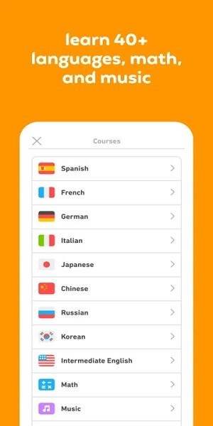 多邻国国际版下载