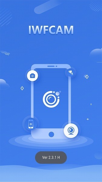 iwfcam摄像头