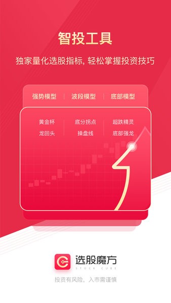 选股魔方app手机版亚商 选股魔方软件