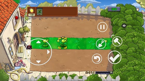 pvztv触控版