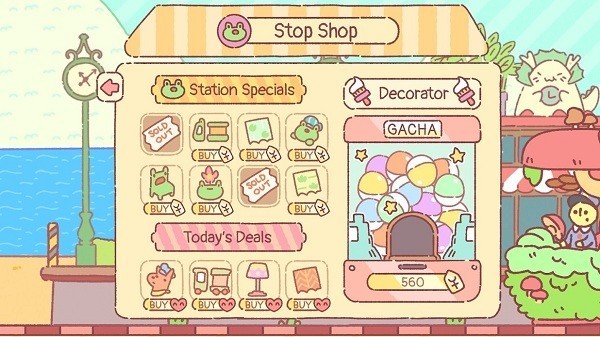 火车游戏欢乐轨道 欢乐轨道手游