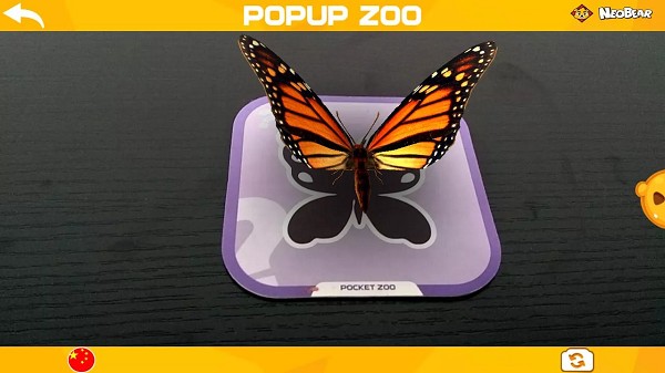 口袋动物园免费下载