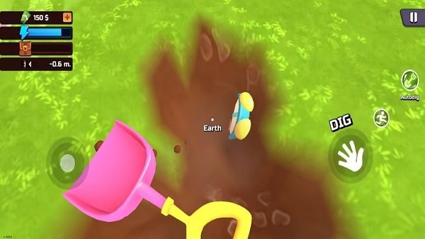 掘地求财免费下载手机版