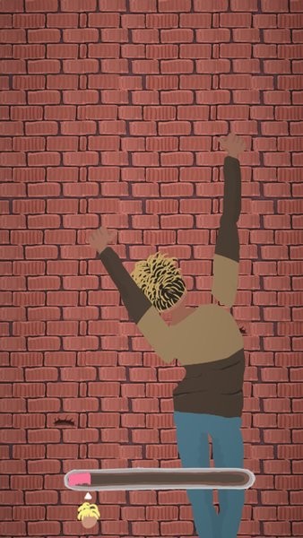 为爱冲锋官方版