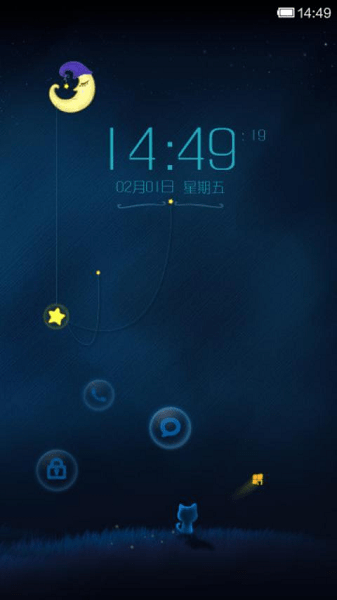 小米桌面下载安装