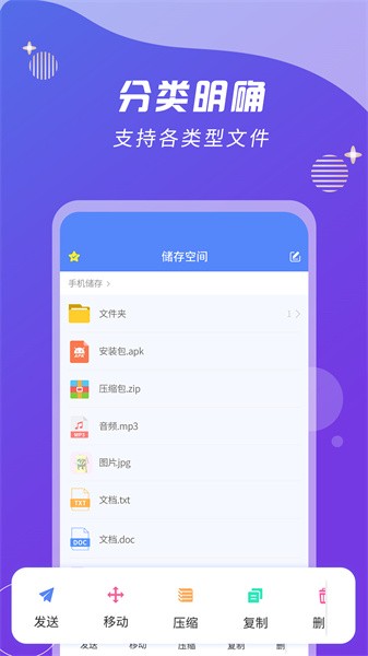 zip解压缩王 zip解压缩王app
