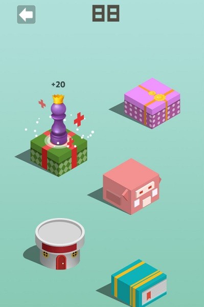 开心跳一跳手游下载 开心跳一跳游戏下载免费