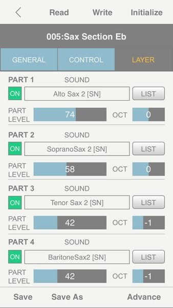 aerophone editor aerophone editor手机版