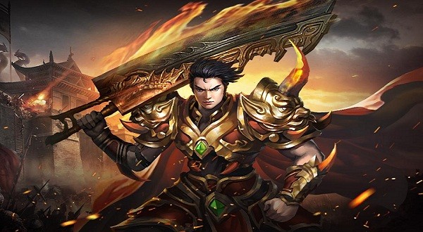 热血杀城 热血杀城下载