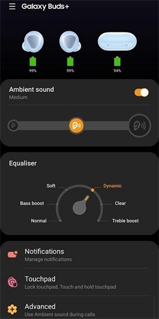 三星buds pro app下载
