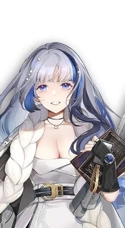 少女前线云图计划 少女前线云图计划下载