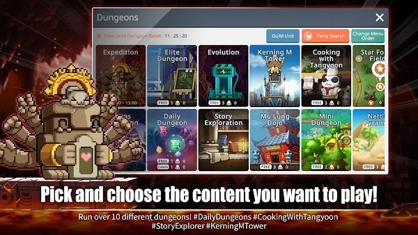 枫之谷m手游国际服 枫之谷m国际服