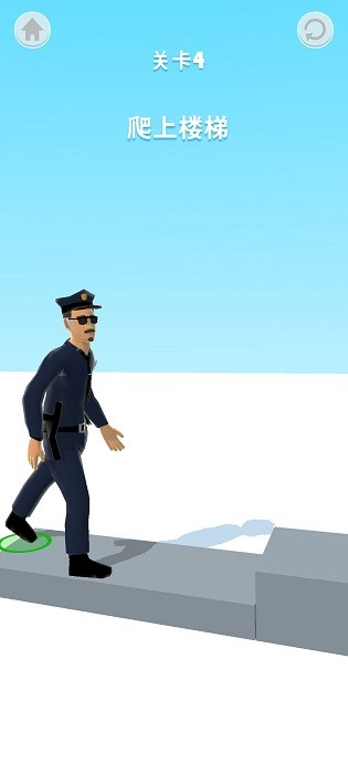 没病走两步中文版 没病走两步汉化版