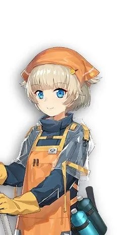 少女前线云图计划 少女前线云图计划