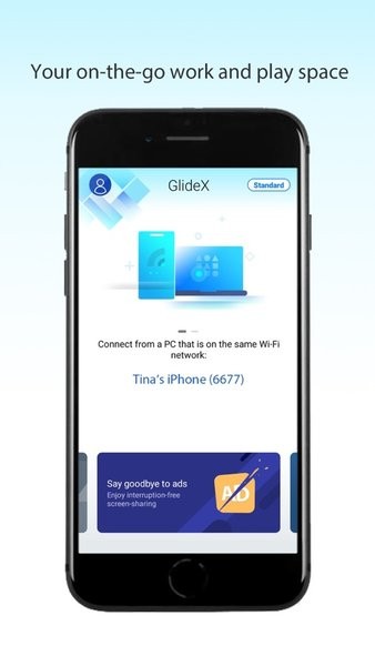glidex glidex app