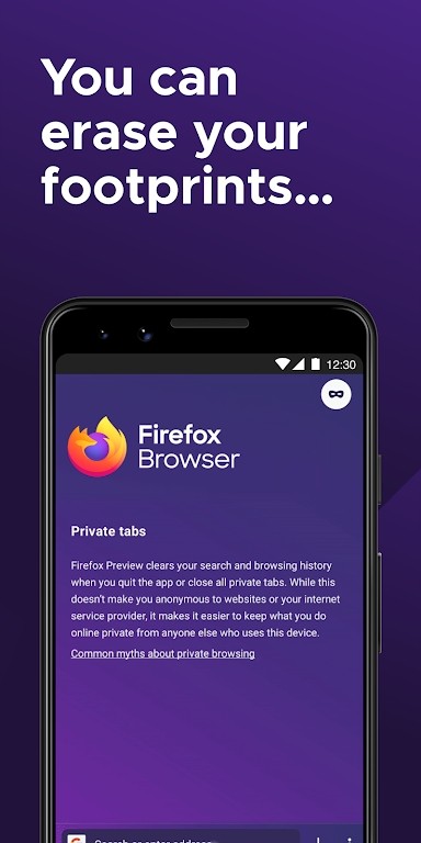 firefox beta浏览器app