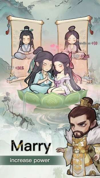 小道士游戏单机(Little Taoists:Infinite Box) 小道士游戏