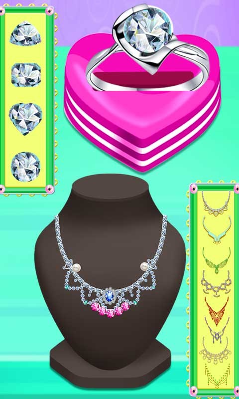 珠宝定制设计下载