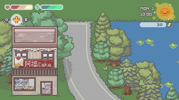 啵啵鸡物语手游