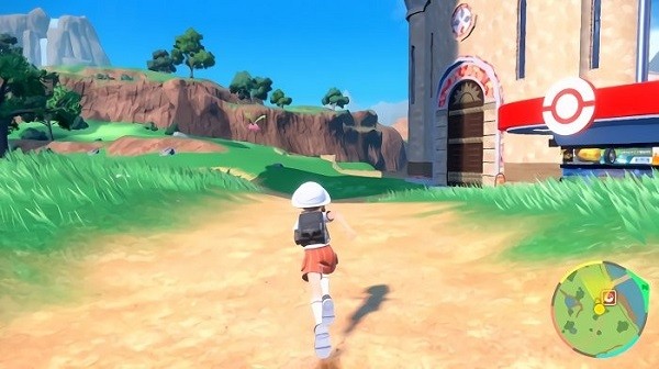 宝可梦朱紫手机版下载安装