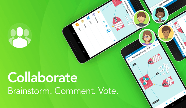 MindMeister安卓版