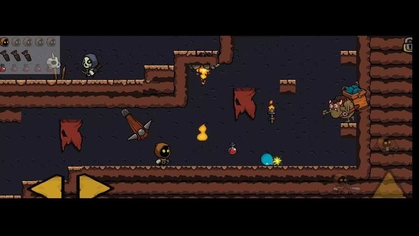 最后的战士游戏(Last Warrior) 最后的战士手游